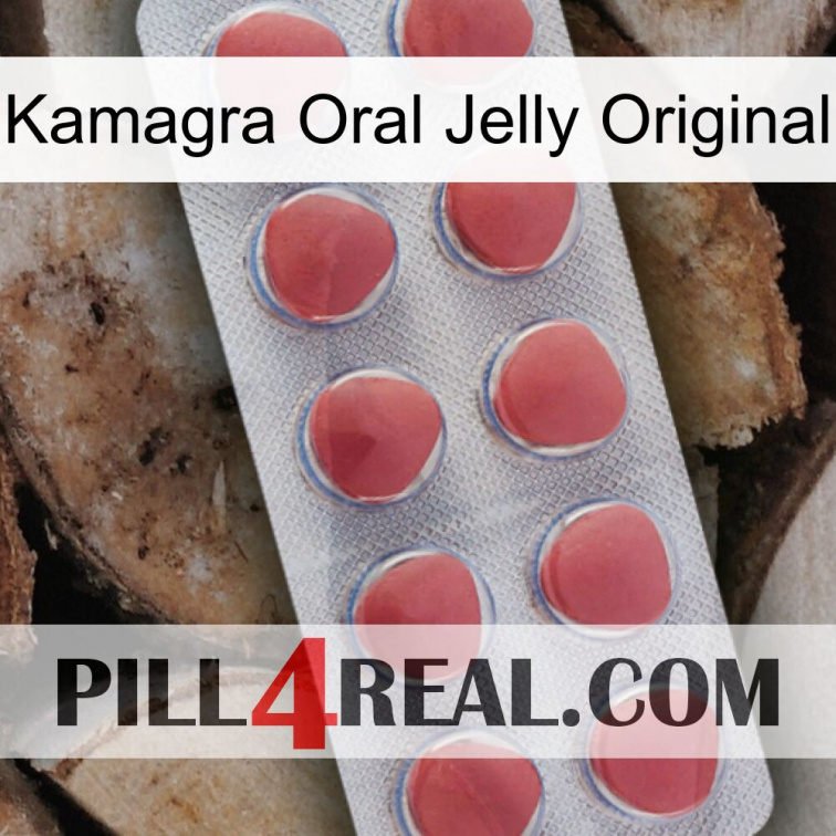 Kamagra Oral Jelly Original 18